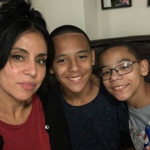 Meet your Posher, Indira